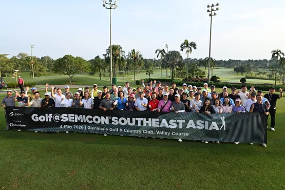 Golf@SEMICON2026