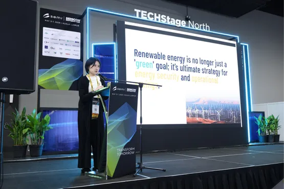 TechStageNorth2026
