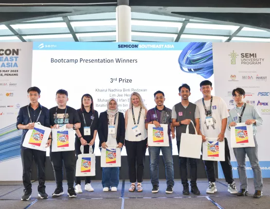 Prize Presentation 3