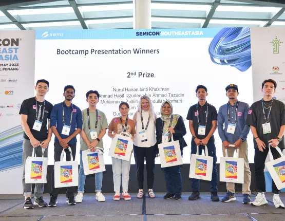 Prize Presentation 2