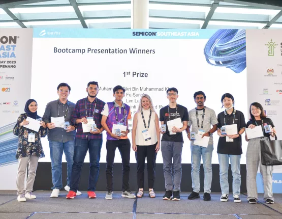 Prize Presentation