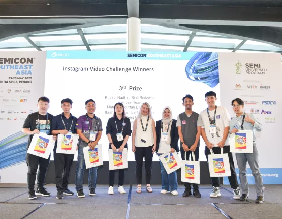 Prize Presentation 4