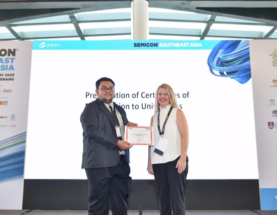 Schools Award