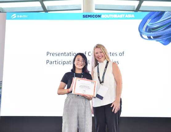 Schools Award 2