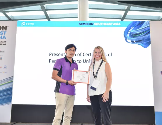 Schools Award 3