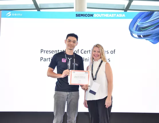 Schools Award 4