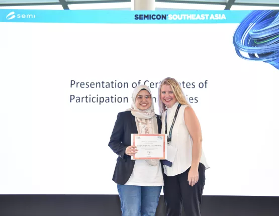 Schools Award 5