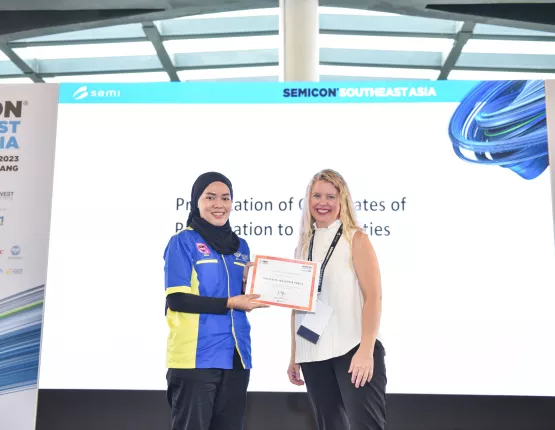 Schools Award 6