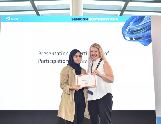 Schools Award 7