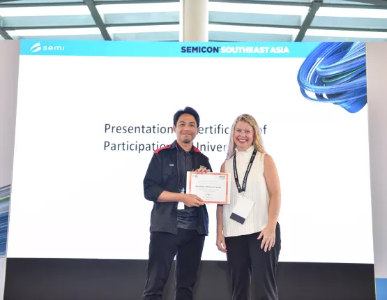 Schools Award 7