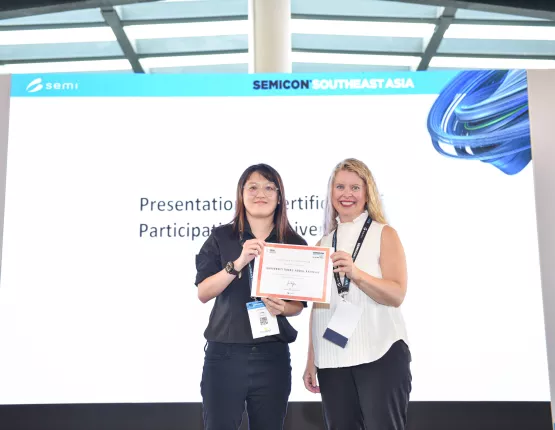 Schools Award 8