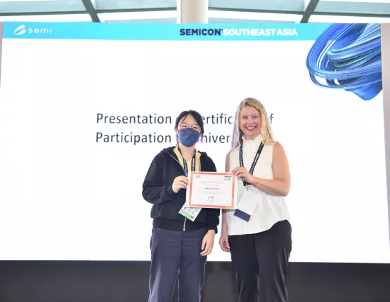 Schools Award 8