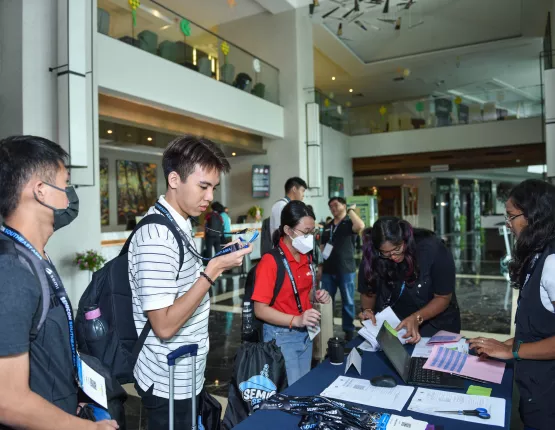 Registration
