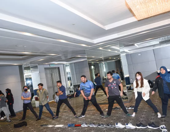 Icebreaking 3