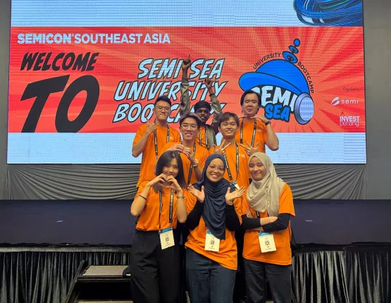 Team 1
