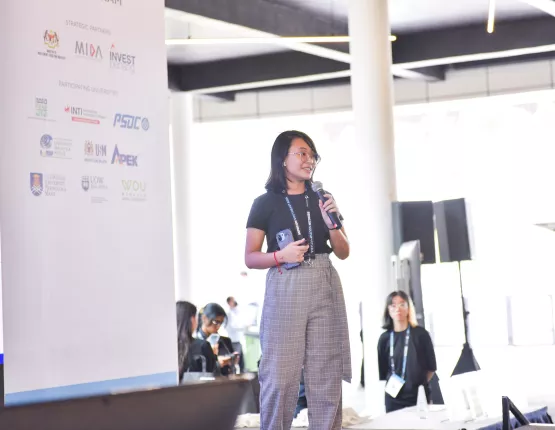 Presentation Talk 5
