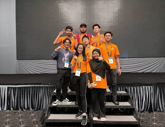 Team 9