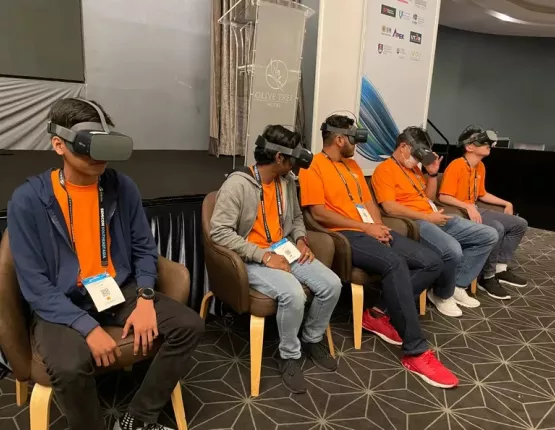 GF VR Activity 3
