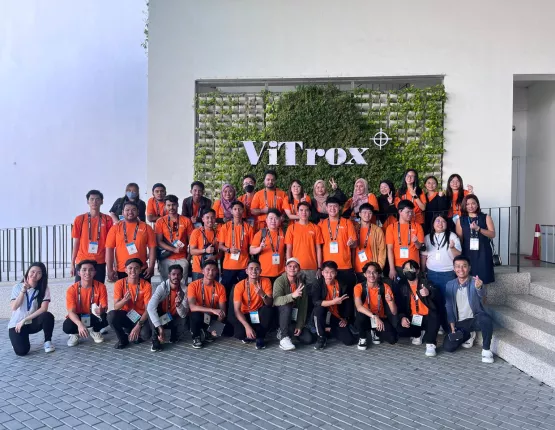 ViTrox Group