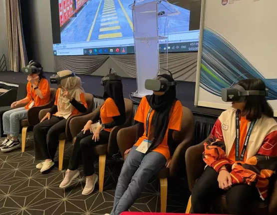 GF VR Activity 2