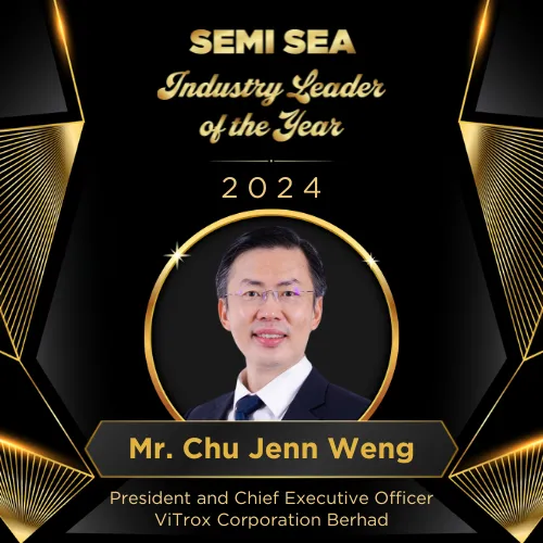 Mr. Chu Jenn Weng image