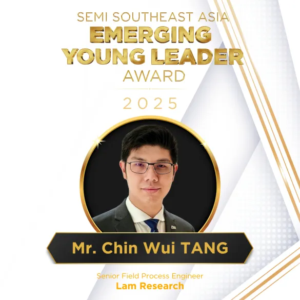 Mr. Chin Wui TANG
