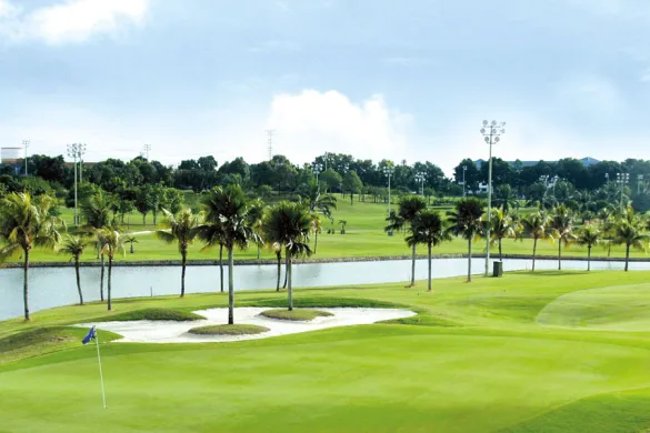 Glenmarie Golf Club
