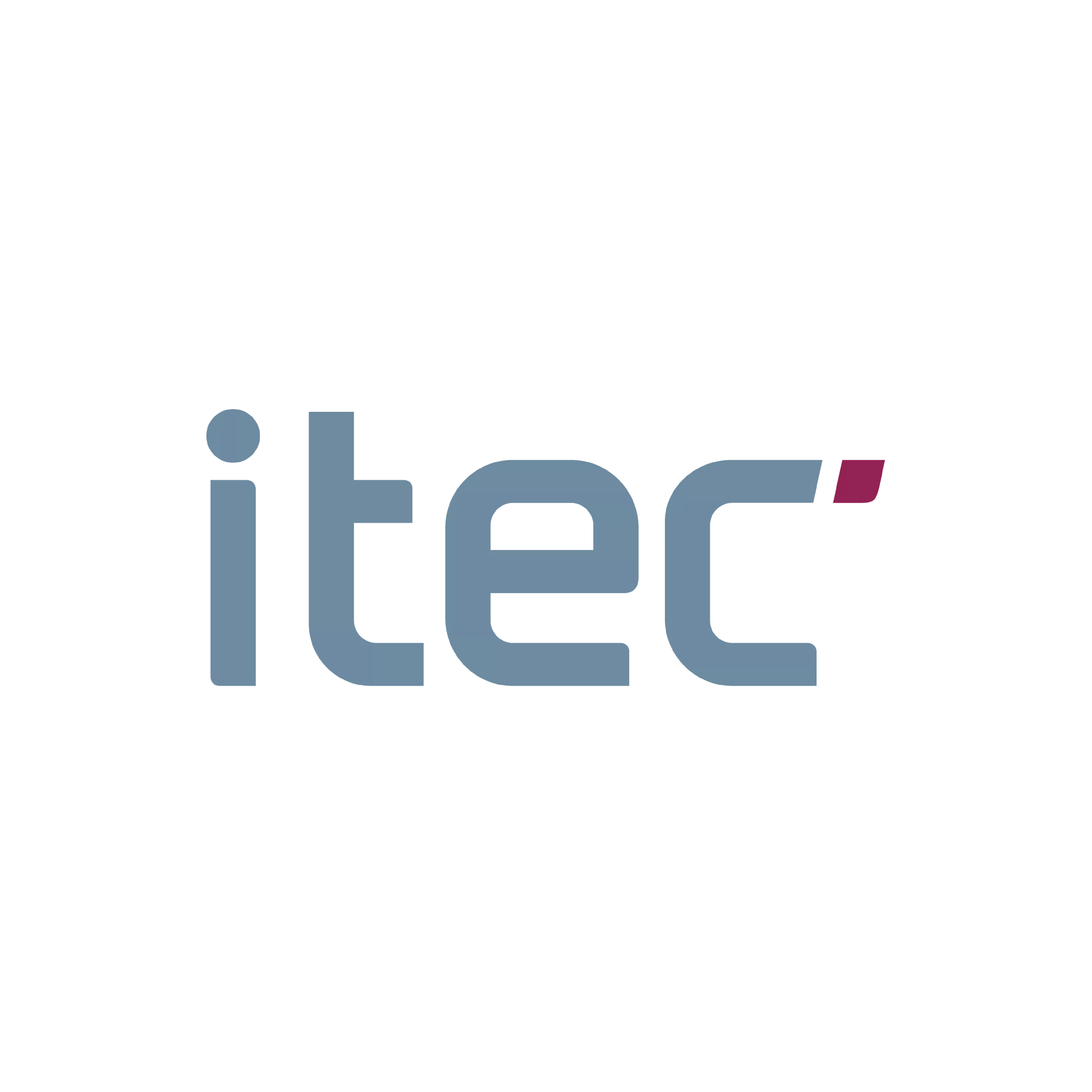 ITEC Logo Square
