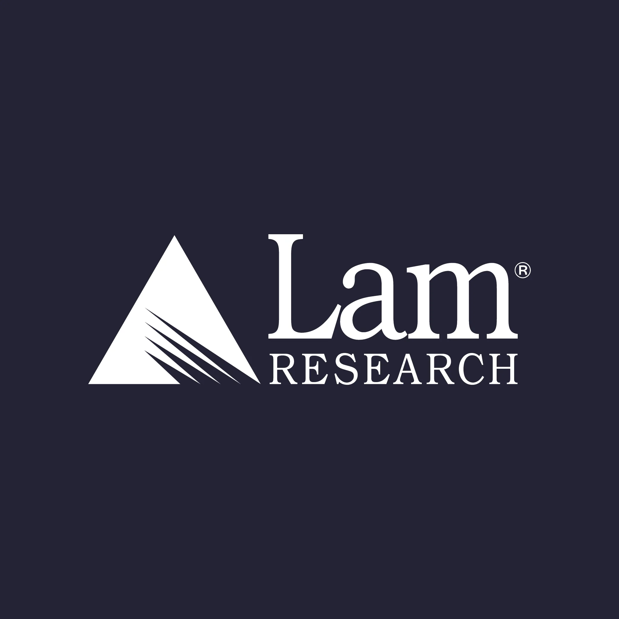 Lam Research Digital Web Tile