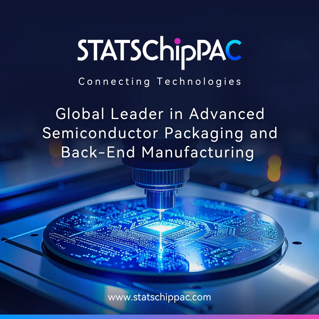 STATS ChipPAC