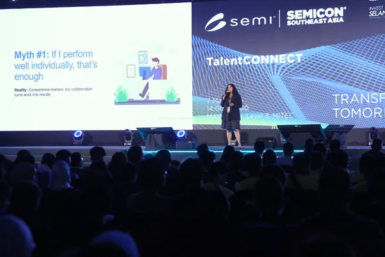 WFD - TalentConnect