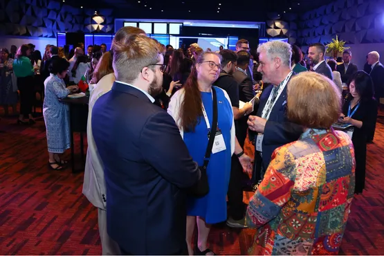 handshake European Union