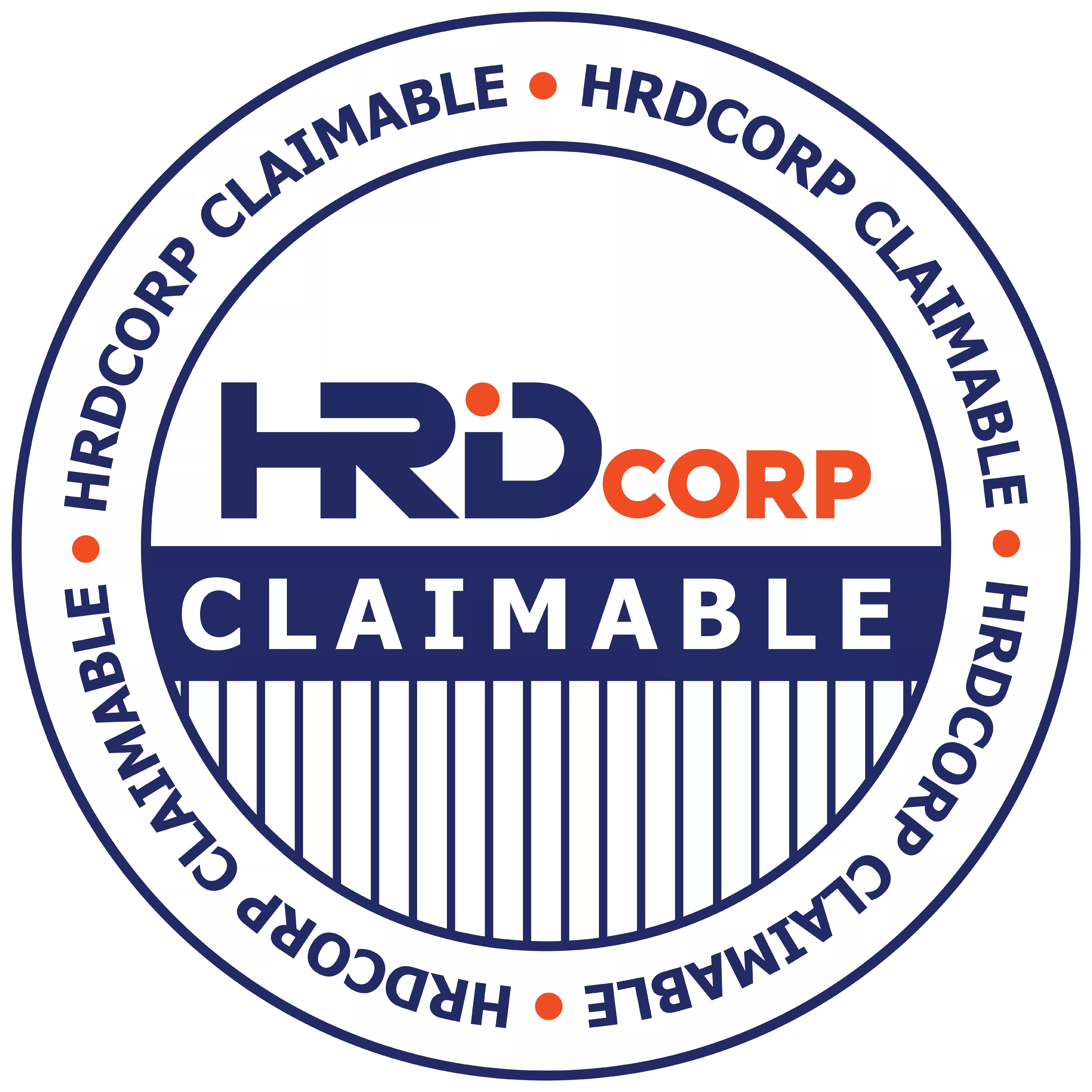 HRD Corp Logo