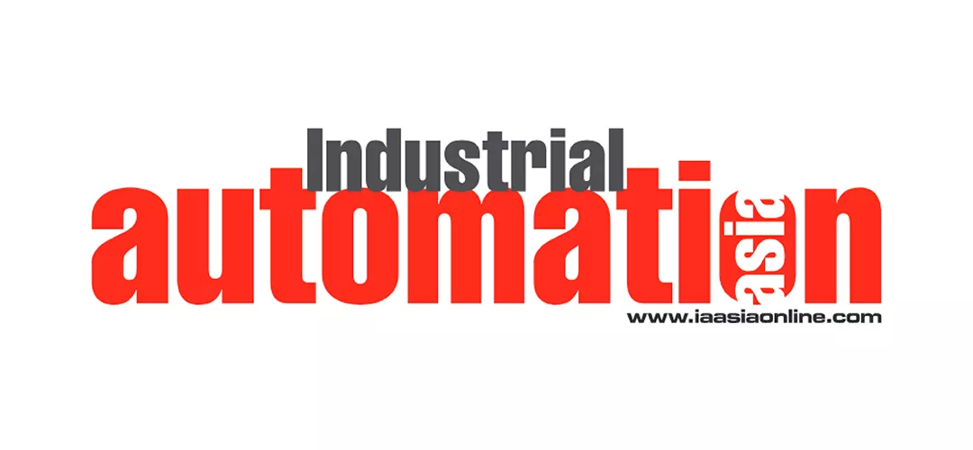Industrial Automation Asia