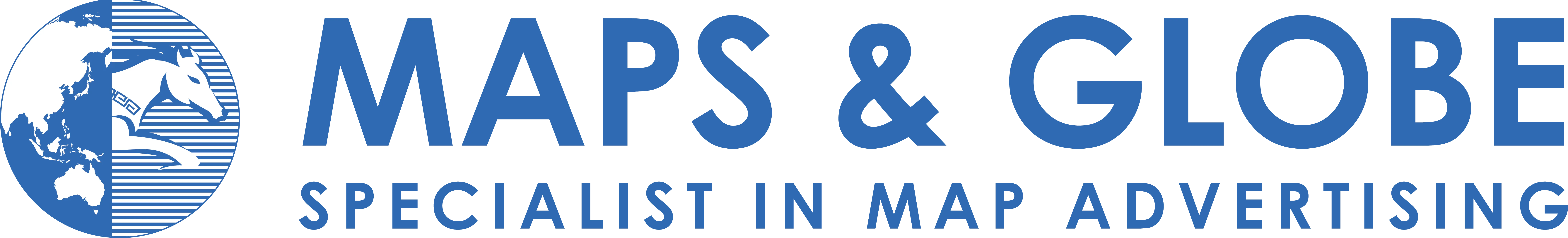 Maps & Globe Specialist