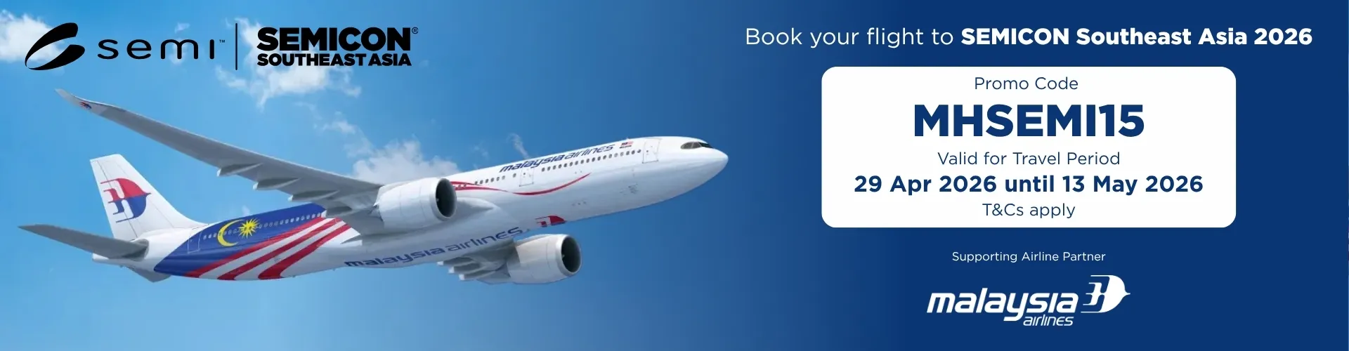 Malaysia Airlines